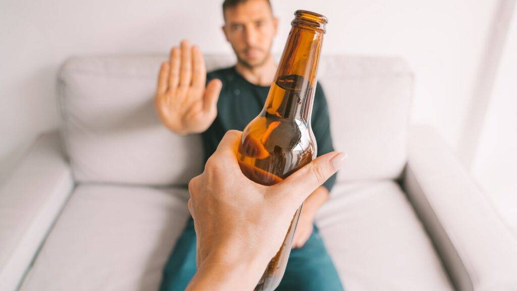 Jakie są negatywne skutki picia alkoholu?
