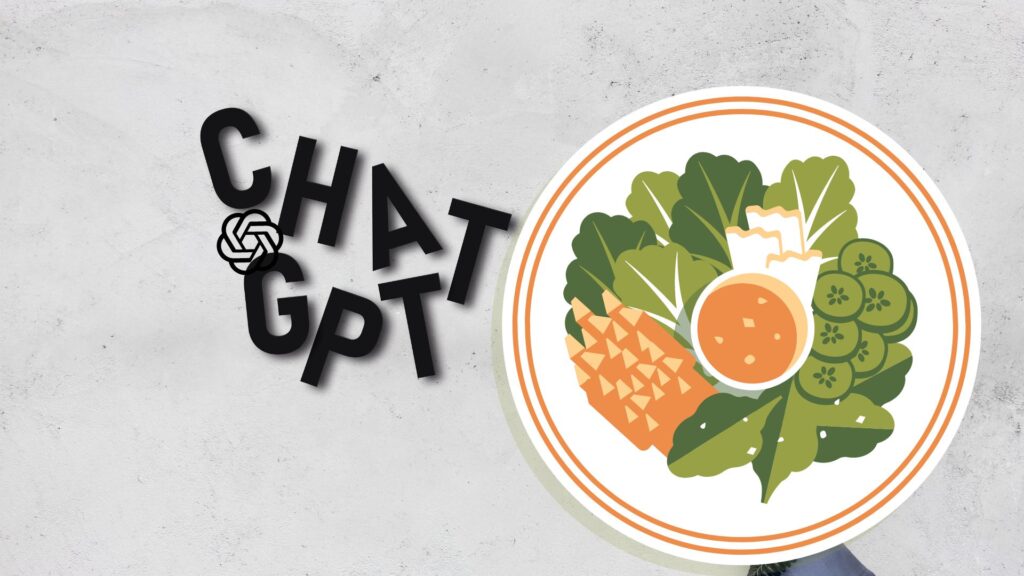 Chat GPT - Dieta