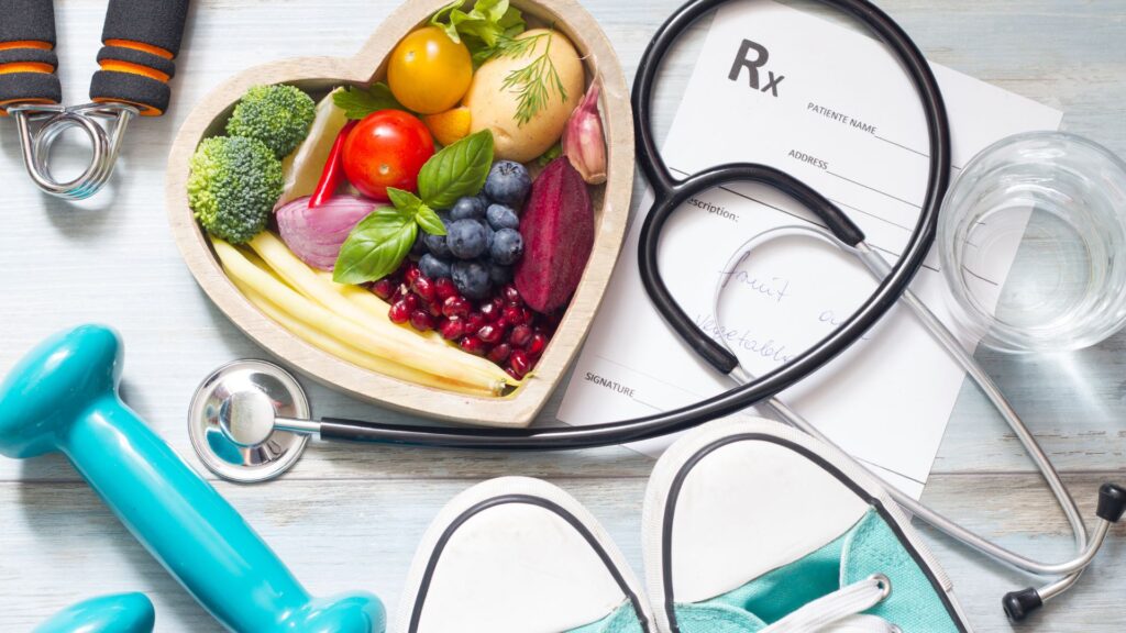Dieta na insulinooporność: Jak dbać o zdrowie?