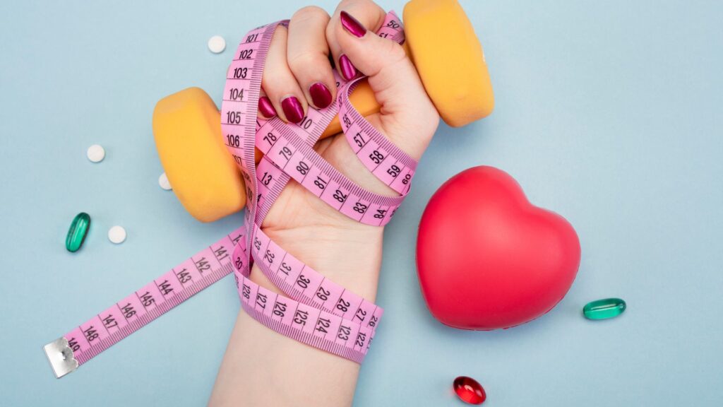 Lekkostrawna dieta pomoże Ci schudnąć!