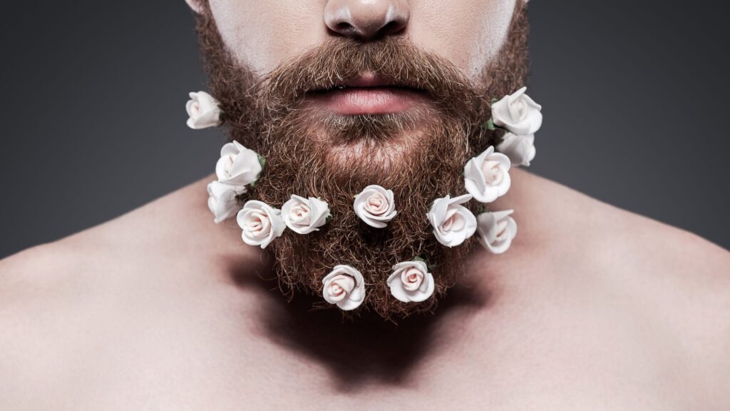 Czy o brodę trzeba dbać Bądź dżentelmanem!